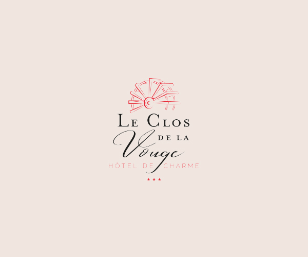 Le Clos de la Vouge hotel