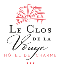 Hôtel Le Clos de la Vouge