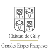 Château de Gilly