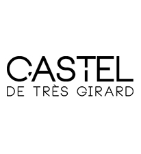 Hôtel Castel de Très Girard